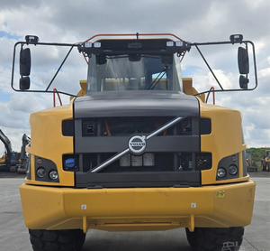 CAMIONES TODO TERRENO CERTIFICADOS 2024 A45G FS EN VENTA - Product Image 1