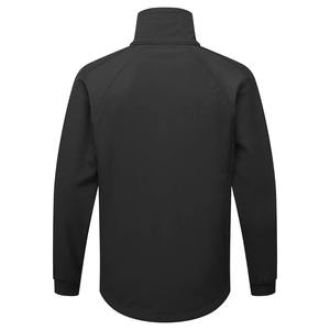 Nuevo diseño de ropa personalizada de alta calidad para hombres 100% algodón pesado hecho a medida chaqueta de seguridad aislada ligera - Product Image 6