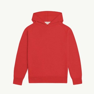 Sweat à capuche unisexe gris en molleton doux coupe-vent respirant et écologique pour l'hiver - Product Image 5