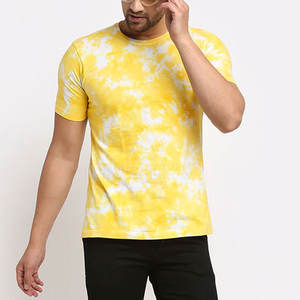 Camiseta personalizada de sublimación de tamaño personalizado en precio al por mayor Camiseta personalizada de sublimación - Product Image 4