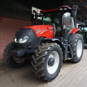 Tractor Agrícola Case 956 XL Turbo 4X4, Tractor Agrícola Case IH - Product Image 1
