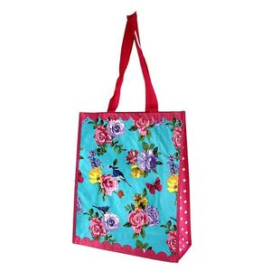 ถุงช้อปปิ้งผ้า PP ทอจากเวียดนาม - Product Image 2