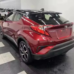 Caja de cambios manual de dirección derecha de coche de bajo consumo de combustible para Toyota Hybrid 2.0L de alta calidad 2018-2021 - Product Image 1