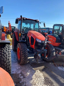 Tractor Kubota 2023, - Product Image 4