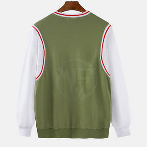 Ropa de invierno para hombre, sudaderas de color sólido para hombre, ropa de moda, sudaderas para hombre a la venta - Product Image 2