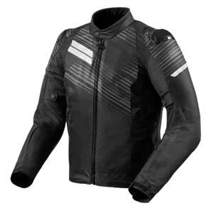 Chaqueta de carreras protectora Cordura de nuevo diseño para Moto Rider, ropa deportiva impermeable transpirable para bicicleta en talla grande - Product Image 3