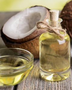 HUILE DE COCO 100% PURE / FRAÎCHE ET NATURELLE / SANS PRODUITS CHIMIQUES - Product Image 3