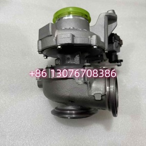 Turbocompresor GTB2056VZK 806094-0009 11657823202 11657823270 para <span class=keywords><strong>BMW</strong></span> 330d <span class=keywords><strong>430d</strong></span> 530d 730d X3 X4 X5 X6 Xdrive <span class=keywords><strong>M</strong></span> Sport 3,0 D DX - Product Image 6