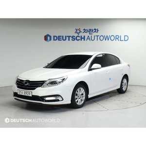 Para SAMSUNG SM5 Nova 1.5 Diésel D Premium, Nuevo Modelo de Auto - Product Image 1