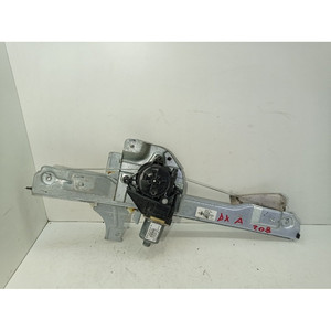 Meccanismo di sollevamento del finestrino anteriore. DX PEUGEOT 208 Serie 9673154380EP3C (12>19) - Product Image 1