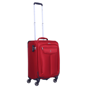 Maleta a prueba de golpes de varios días de lujo más vendida para viajes de negocios ruedas universales silenciosas directamente del fabricante de Vietnam - Product Image 3