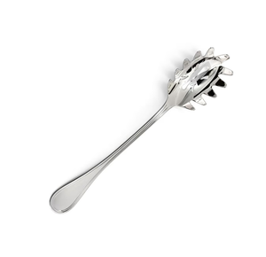 Stainless Steel Noodle Spoon <b>Spaghetti</b> Kitchenware Cooking Utensil Clew Spoon Best Selling - Product Image 4