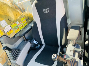 รายงานการทดสอบเครื่องจักรที่ใช้ใน349DL 349E แมว350E รถขุดที่มีพลังพิเศษและประสิทธิภาพการใช้เชื้อเพลิงขั้นสูง - Product Image 4