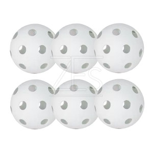 Low Price Made In Pakistan <b>Pickle</b> Ball For Youth Premium Quality Oem Service Custom Color <b>Pickle</b> Ball - Product Image 4