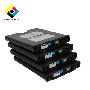 Cartouche d'encre Memjet de haute qualité pour imprimante SpeedStar 3000 Cyan Magenta Jaune Noir - Product Image 1