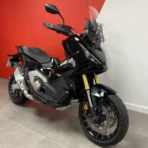 Oferta de Calidad: Nueva XADV 750 DCT Euro 5 745cc, Scooter de Aventura con Certificación CE, Venta al Por Mayor para Exportación - Product Image 1