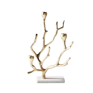 Chandelier design antique avec base en marbre, accessoires de décoration pour la maison faits à la main de haute qualité, décoration d'hôtel et de fête - Product Image 5