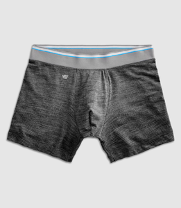 Calzoncillos bóxer de algodón de alta calidad a bajo precio MOQ-Price Ball Caddy Pouch Lift Support Cómodo diseño de tamaño personalizado Calzoncillos multicolores para hombre - Product Image 6