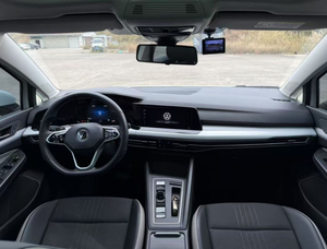 รถโฟล์คสวาเกน1.4รถกอล์ฟ2021รถเบนซินรถซีดาน - Product Image 3