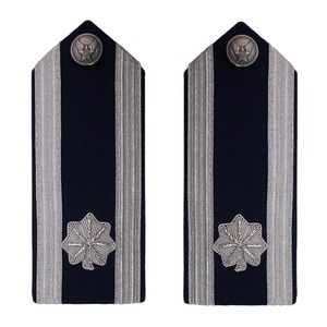 Nuevo diseño 2024 hecho a medida OEM Shoulder Rank material de alta calidad con tamaño de color personalizado y logo estampado Shoulder Rank - Product Image 6