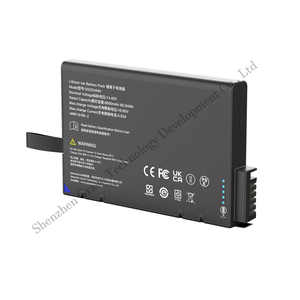 Tefoo gs2024hh ccc אישור חלופות סוללה ליתיום סוללה עבור nl2024ed22 rrc2024 14.4v סוללה - Product Image 1