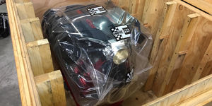 Moteur JDM TB48DE 4.8 litres Patrol (Y61) - Product Image 3