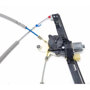 Lève-vitre électrique avant gauche FORD B-Max Berline AV11-R23200 (12>) - Product Image 5