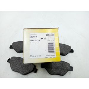 Pastiglie Freno RENAULT Megane Serie (08>12) 2393401 Benzina - Product Image 6