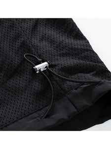 แจ็กเก็ตกันลมสำหรับผู้ชายผู้หญิงแจ็คเก็ตกันลมปรับแต่งได้สำหรับกลางแจ้ง - Product Image 4