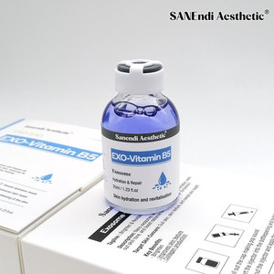 Colección de Sueros para el Cuidado de la Piel OEM ODM, EXO PDRN B5 Glutatión, Solución Rejuvenecedora, Iluminadora e Hidratante, Personalizada para el Cuerpo - Product Image 4