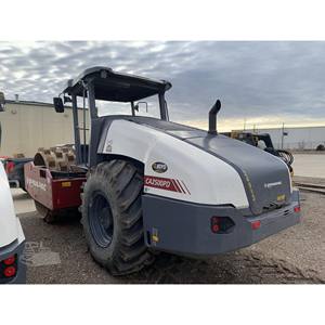 Pavimentadora de Asfalto DYNAPAC CA2500PD 2024 en Nueva Condición - Product Image 1