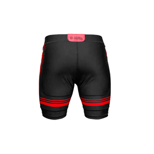 Short de Muay Thai personnalisé OEM Offre Spéciale Fabricant Short de combat MMA unisexe Short de grappling MMA sur mesure - Product Image 6