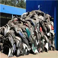 Hot Sale Scrap Polyurethane Car Dock Bumper Molding Recycled <b>Rubber</b> Product of Grade PP Material High Demand - Product Image 3