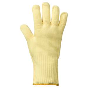 Guante de Aramida Resistente Poly-safe, Forrado de Algodón, para Emergencias Aéreas - Product Image 2