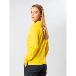 Women's Evolution LS Custom Promotional <b>Polo</b> Shirts for Merchandising - Product Image 5