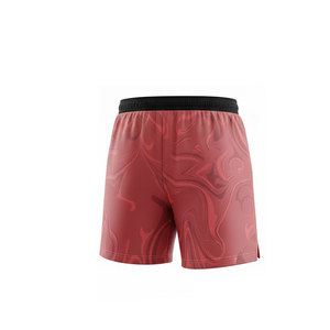 Uniforme Premium 7v7, Jersey y Pantalones Cortos Ligeros y Transpirables, Perfectos para Entrenamientos de Fútbol, Partidos y Juego en Equipo - Product Image 5