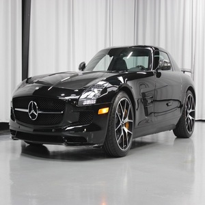 2015 Mercedes-Benz G-Class เบาะหนังซันรูฟแบบพาโนรามาเครื่องยนต์เทอร์โบ - Product Image 3