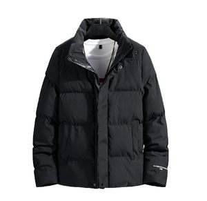 High Quality Puffer <b>Jacket</b> Keep Warm Men's Puffer <b>Jackets</b> Winter Puffer <b>Jacket</b> For Man - Product Image 6