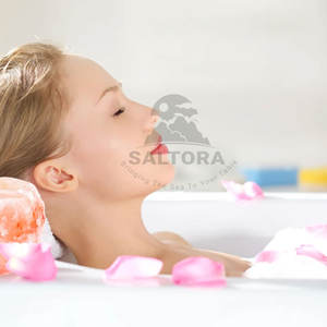 2025 mejor llegada lámpara de sal de vela del Himalaya de calidad superior a la venta - Product Image 6