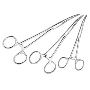 Tang nyamuk baja tahan karat untuk penjepit dan pegangan tisu kecil tahan korosi dan tahan lama - Product Image 3