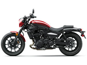 Oferta Increíble: Motocicleta Eliminators SE ABS 2026 Nueva en Venta - Product Image 2