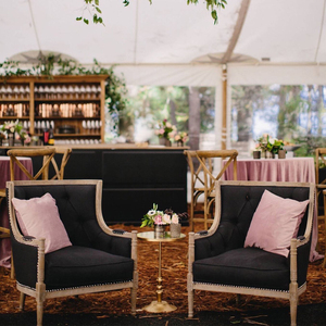 Poltrone di quercia con Design in legno antico Vintage in legno di canna tessuto confortevole soggiorno Set di mobili per <span class=keywords><strong>camera</strong></span> <span class=keywords><strong>da</strong></span> letto o uso alberghiero - Product Image 6