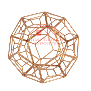 2025 Décoration de table Sculpture abstraite Best-seller - Product Image 3