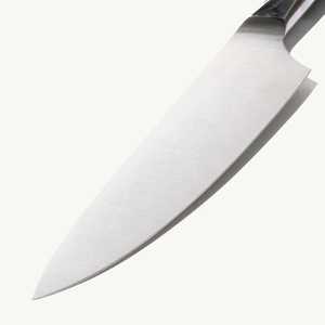 Cuchillo de Cocina de Acero Inoxidable de Primera Calidad, Cuchillos Profesionales para Chefs, Cuchillos Multiusos para Cocinar en Restaurantes - Product Image 5