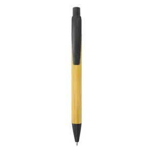 Penna a Sfera Ecologica in Bambù Cornappo, Gadget Promozionale - Product Image 6