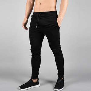 High Quality Casual Street Wear Business <b>Trousers</b> <b>Stretch</b> <b>Men's</b> Casual PantsSuit <b>Trousers</b> Latest <b>Trousers</b> Design <b>for</b> <b>Men</b> - Product Image 2