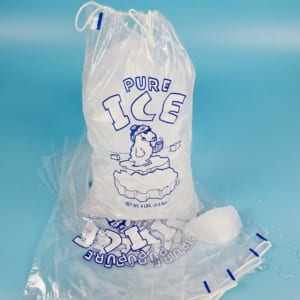 กระเป๋าใส่น้ำแข็ง Hanpak: ที่เก็บน้ำแข็งแบบพกพาพร้อมที่จับแบบปรับแต่งได้ - Product Image 3