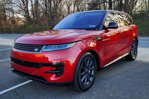 <span class=keywords><strong>Range</strong></span> <span class=keywords><strong>Rover</strong></span> Sport P360 SE Dynamic <span class=keywords><strong>2023</strong></span> d'occasion, super performance, luxueux et impeccable, prêt à être expédié dans le monde entier. - Product Image 2