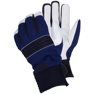 Guantes de Trabajo de Algodón/Spandex Hechos a Medida, Transpirables, Antiarrugas, de Secado Rápido, Fáciles de Usar, Sin Silicona, al Mejor Precio - Product Image 3