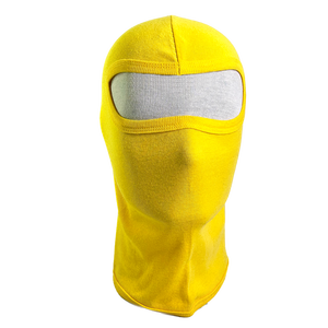 100% ไหมพรมคลุมหัวผ้าโพลีเอสเตอร์ยืดได้กันเป็นรอยและป้องกันการหดตัวผ้าหนึ่งขนาด - Product Image 2